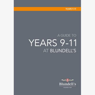 Y9 11 Guide